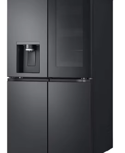 Meilleur réfrigérateur côte à côte BEST GC-X257CQES 635 L - Product Image 1