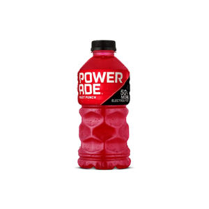 Bebida Deportiva Powerade de Naranja con Electrolitos y Vitaminas, Refrescante y Energizante, Botella de 500 ml - Product Image 3