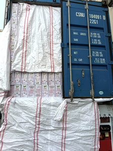 EL-DEAUCTOR Brand 450g Long Spaghetti | Bulk Box Packaging | Egypt Wholesale Price - Product Image 2
