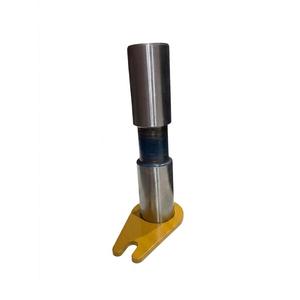 3222310385 3222 3103 85 Arbre en acier robuste pour équipement minier industriel, machines de construction, pièces de transmission - Product Image 4
