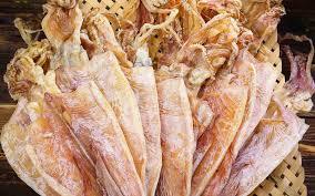 BANDES DE CAMARS SÉCHÉES/BOOST SAVORY/ÉTIQUETTE PROPRE/SOURCE DE FRUITS DE MER - Product Image 4