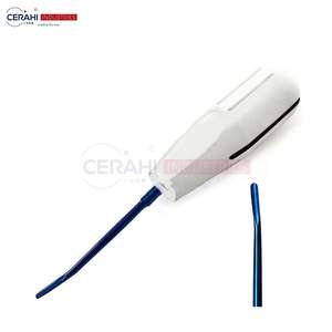 Juego de elevadores de raíz de luxación de 8 piezas, Kit de Instrumentos dentales manuales reutilizables, extracción de dientes, cirugía oral, Cerahi de acero para dentistas - Product Image 6