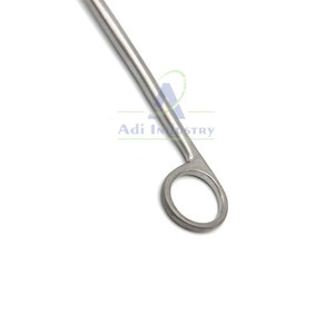 Leviers chirurgicaux manuels en acier inoxydable, sur mesure, durables et réutilisables, pour la chirurgie générale - Product Image 5