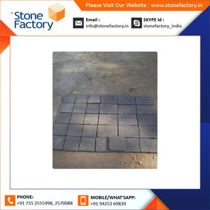 Adoquines de Alta Calidad en Mezcla de Amarillo y Marrón, Ideales para Entradas de Vehículos y Estacionamientos, Disponibles en Tamaños Personalizados - Product Image 2