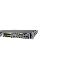 Dispositivo NGFW Firepower 4120 FPR4120-K9, Plataforma de Seguridad de Firewall Empresarial de 60 Gbps para Rack - Product Image 3