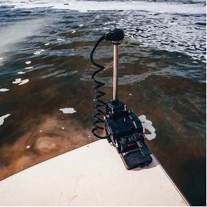 Motor Eléctrico para Pesca Power-Pole MOVE PV - Garantía de 3 Años, Origen Estadounidense - Product Image 2