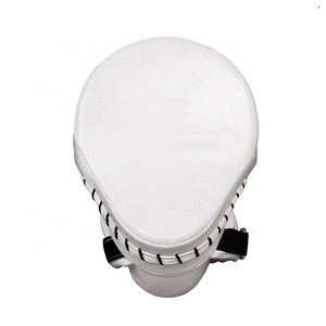 นวมชกมวยหนัง PU ทำมือแบบกำหนดเอง แผ่นซ้อมชกมวยระดับมืออาชีพ ดีไซน์ระบายอากาศได้ดี Sialwings International น้ำหนักเบา คุณภาพสูง - Product Image 2