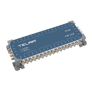 Multiconmutador de satélite en cascada 17x8, 17 entradas para 8 receptores - Product Image 2