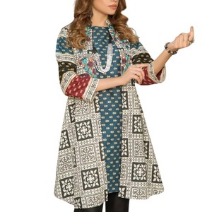 ชุดสูท3ชิ้นสำหรับงานปาร์ตี้ปักลายลูกไม้ย้อมสีล้วนมีกระดุมสำหรับงานปาร์ตี้ซักได้ - Product Image 1