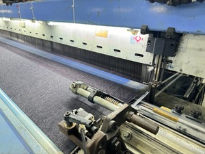 Máquinas de tejer Rapier Loom de alta calidad - Product Image 6