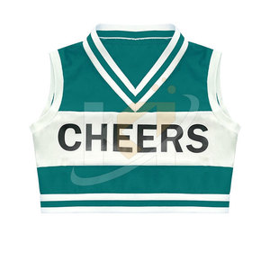 Concevez votre propre uniforme de danse personnalisé fabriqué dans le meilleur uniforme de danse matériel en uniforme de danse à basse quantité minimale de commande - Product Image 4