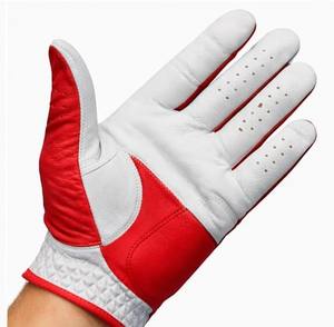 Gants de golf pour hommes, toutes saisons, ajustement flexible, main gauche ou droite, confortables et durables - Product Image 5