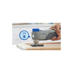 DIY Blueprint Project Multi-Purpose Hand Motor MM12V-S1 - Product Image 4