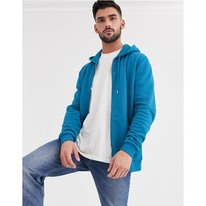 Calidad superior 2025 Entrenamiento personalizado Jogging Sudaderas cómodas Ropa casual personalizada de alta calidad Sudadera con capucha para hombre - Product Image 5