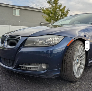 BMW 335d berline d'occasion abordable de 2011 - Product Image 6