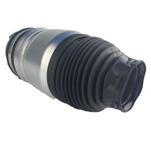 Pour Audi Q7 Auto Parts nouveau modèle Kits de réparation de Suspension pneumatique avec <span class=keywords><strong>soufflet</strong></span> à ressort Airmatic <span class=keywords><strong>avant</strong></span> <span class=keywords><strong>droit</strong></span> OEM 7P6616040N - Product Image 2