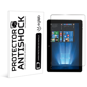 ฟิล์มกันรอยหน้าจอ ANTISHOCK สำหรับแท็บเล็ตเมเดียคอม วินแพด U10 เพิ่มความทนทานและการปกป้อง - Product Image 1