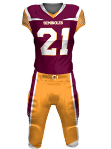 2024 maillots de Football américain de qualité supérieure grande taille nouveau Service OEM Offre Spéciale Sublimation Sport utilisation respirant personnalisé 100% - Product Image 3