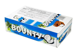 Chocolate Bounty en Oferta, 50g, Caramelo de Cacao Premium, Precio de Fábrica al por Mayor - Product Image 5