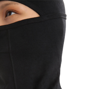 Vente chaude imprimé cagoule en gros couvre-chef de moto de couverture de visage pour le cyclisme porter cagoule tricotée réactive à la chaleur - Product Image 4