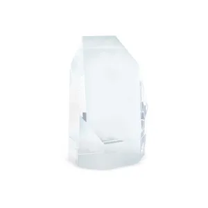 Trofei, Medaglie e Targhe in Vetro Personalizzati Sadalbari - Product Image 4