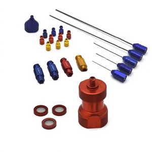 Nouvel ensemble de traitement par transfert de graisse nano de haute qualité, très vendu, dernière génération, KO-NMFTS-2522 par KAHLU ORTHOPEDIC - Product Image 1