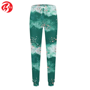 Superb Quality <b>Men's</b> Sport Joggers New Style Branded Casual Sweatpants for Fitness Training Sublimation Printing <b>Trousers</b> - Product Image 5