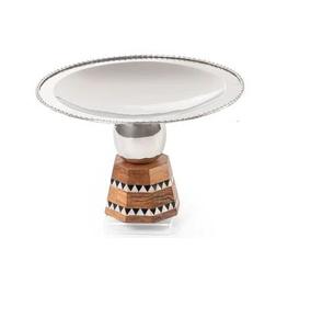 Bol à chocolat au design moderne avec support pour vadrouille Dernier design Support pour chocolat sucré Meilleur bol décoratif au prix de gros - Product Image 3