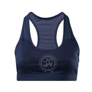 Soutien-gorge de sport sans couture de haute qualité pour femmes Top-Trending Backless Crop Fitness Bra Respirant Gym Yoga Pads Léger Extensible - Product Image 4