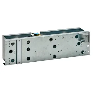 Per Schneider Electric 88033: Modulo relè e componenti per rack, contenitore/armadio per installazione - Product Image 1