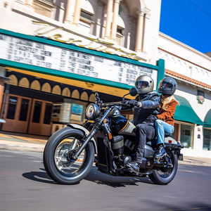 ฮอนด้า ชาโดว์ แฟนทอม ปี 2024 - Product Image 5