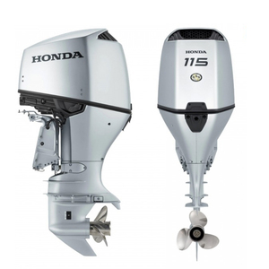 เครื่องยนต์เรือ BF115JXDA เฉพาะของฮอนด้า115HP ist_