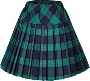 ขาตั้งไมโครโฟนสำหรับผู้หญิงชุดนักเรียนดีไซน์แบบกำหนดเองได้ - Product Image 3