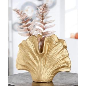 Maceta Decorativa Estilo Americano, Florero Negro para Plantas Artificiales, Decoración de Mesa para Interiores, Hogar, Hotel, Oficina - Product Image 6