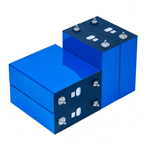 แบตเตอรี่ลิเธียมไอรอนฟอสเฟต LISHEN 202Ah 3.2V แบตเตอรี่ LiFePO4 ความจุสูงสำหรับการจัดเก็บพลังงาน - Product Image 3