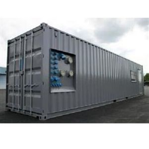 Conteneur d'expédition utilisé par cargaison de bonne qualité 40ft 20ft à vendre - Product Image 5