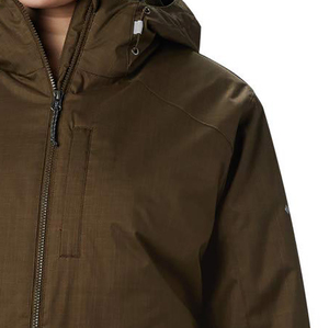 Nouvelle couleur unie imperméable de haute qualité grande taille et vêtements d'extérieur coupe-vent pour veste Softshell pour unisexe - Product Image 6
