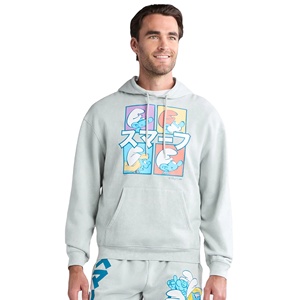 Dernière saison d'hiver hommes décontracté Slim Fit Hoodies & Sweatshirts 100% coton personnalisé imprimé Design anti-rétrécissement caractéristique - Product Image 5