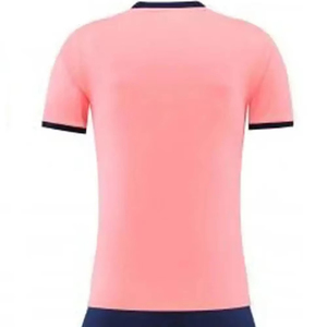 Camiseta de fútbol personalizada, servicio OEM, uniformes de fútbol de alta calidad de Pakistán, kits de equipo personalizados - Product Image 6