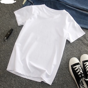 เสื้อยืดสำหรับผู้ชายเสื้อยืดกีฬาฟิตเนสพิมพ์ลายเสื้อยืดเปล่า - Product Image 2