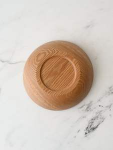 Cuenco de Chocolate de Madera Artesanal Premium con Portavelas, Cuencos de Chocolate para Servir - Product Image 2