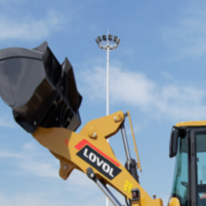 Tractor agrícola Lovol - Product Image 6