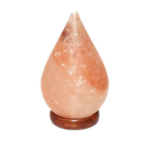 Lampe au sel rose naturel de haute qualité fabriquée à la main Mini USB lampes au sel de l'Himalaya de l'Himalaya en vrac lampes au sel rose de l'Himalaya - Product Image 4