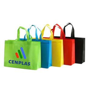 Bolsa de Compras Ecológica, No Tejida, de Fabricación Excepcional, Directamente de Nuestra Fábrica en Vietnam - Product Image 4