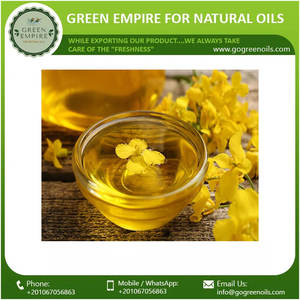 Huile de canola bon marché de bonne qualité pour l'exportation - Product Image 4