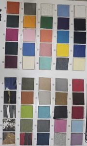 T-shirt personnalisé en coton 100% durable avec col rond, tissu respirant, résistant à la décoloration, pour un usage quotidien et en extérieur - Product Image 5