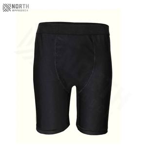 Pantalones Cortos Deportivos para Hombre, Diseño Personalizado, Tejido Elástico en 4 Direcciones, Secado Rápido, Traje de Baño, Pantalones Cortos de Playa, Pantalones Cortos de Verano - Product Image 2