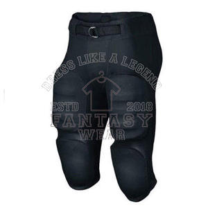 FANTASY WEAR 2026, Último Diseño, Uniforme de Fútbol Americano con Estampado por Sublimación, Incluye Camiseta y Pantalones para Fútbol - Product Image 3