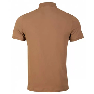 Camiseta Polo Moderna para Hombre 2026, Ideal para el Gimnasio, Uso Casual, Manga Corta, Calidad Premium, MOQ Bajo - Product Image 2