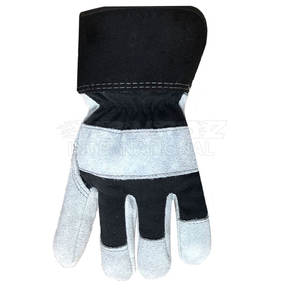 Gants de sécurité les plus vendus prix de gros gants de sécurité service OEM gants de sécurité vêtements de travail - Product Image 3